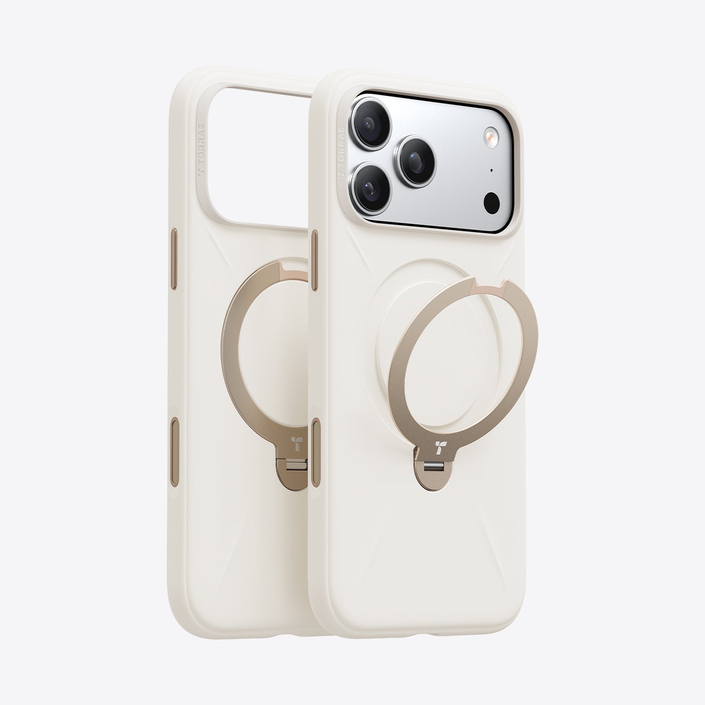 Ostand Q3 Silicone for iPhone 17 Pro Max