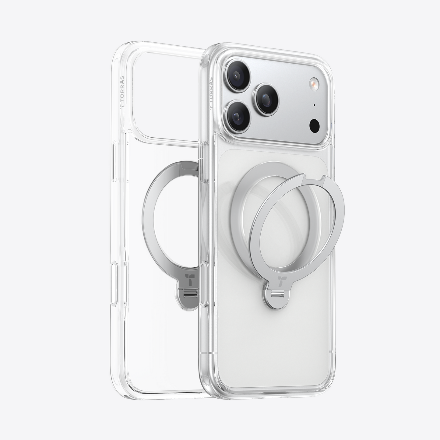 Ostand Q3 Spin for iPhone 17 Pro Max