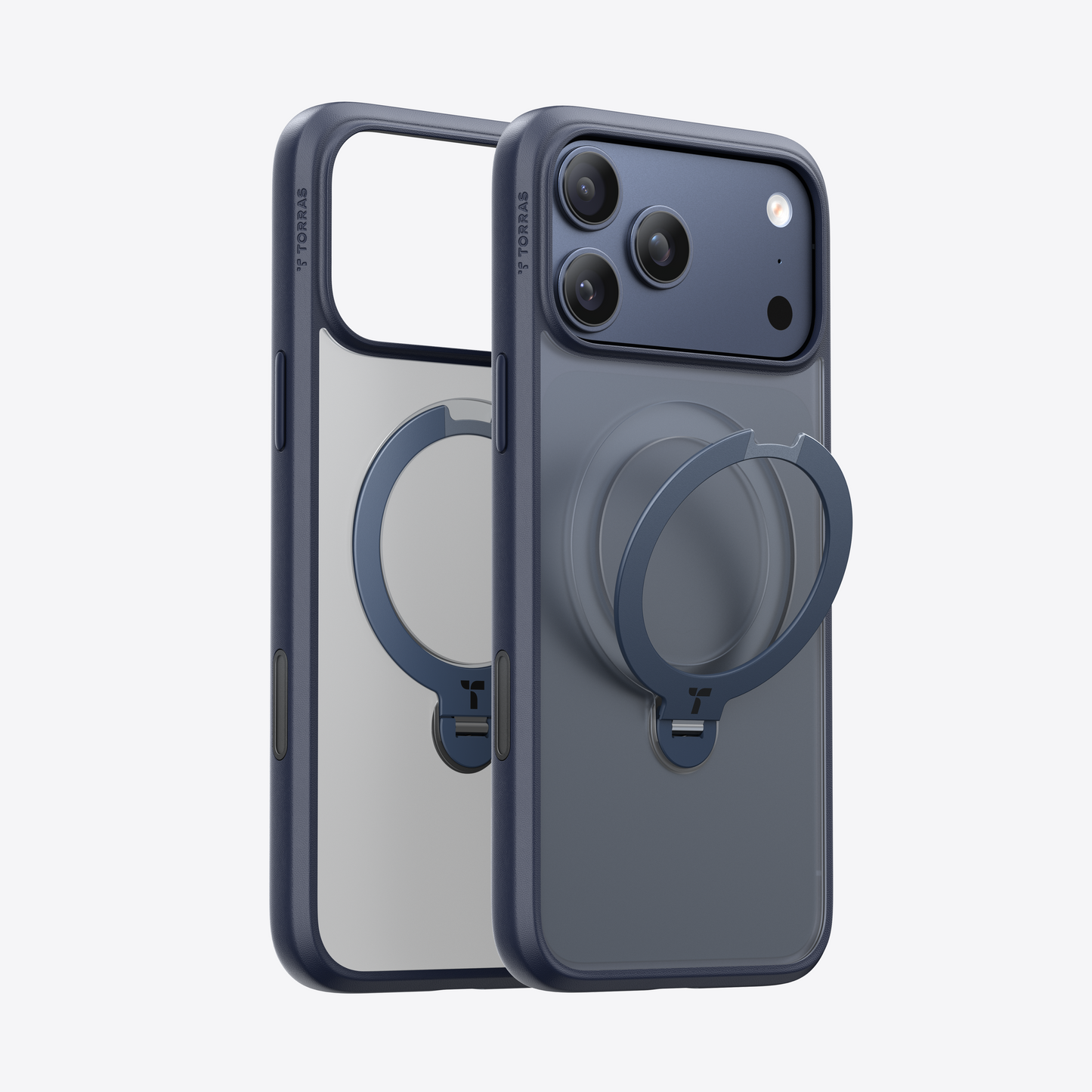 Ostand Q3 Spin for iPhone 17 Pro Max