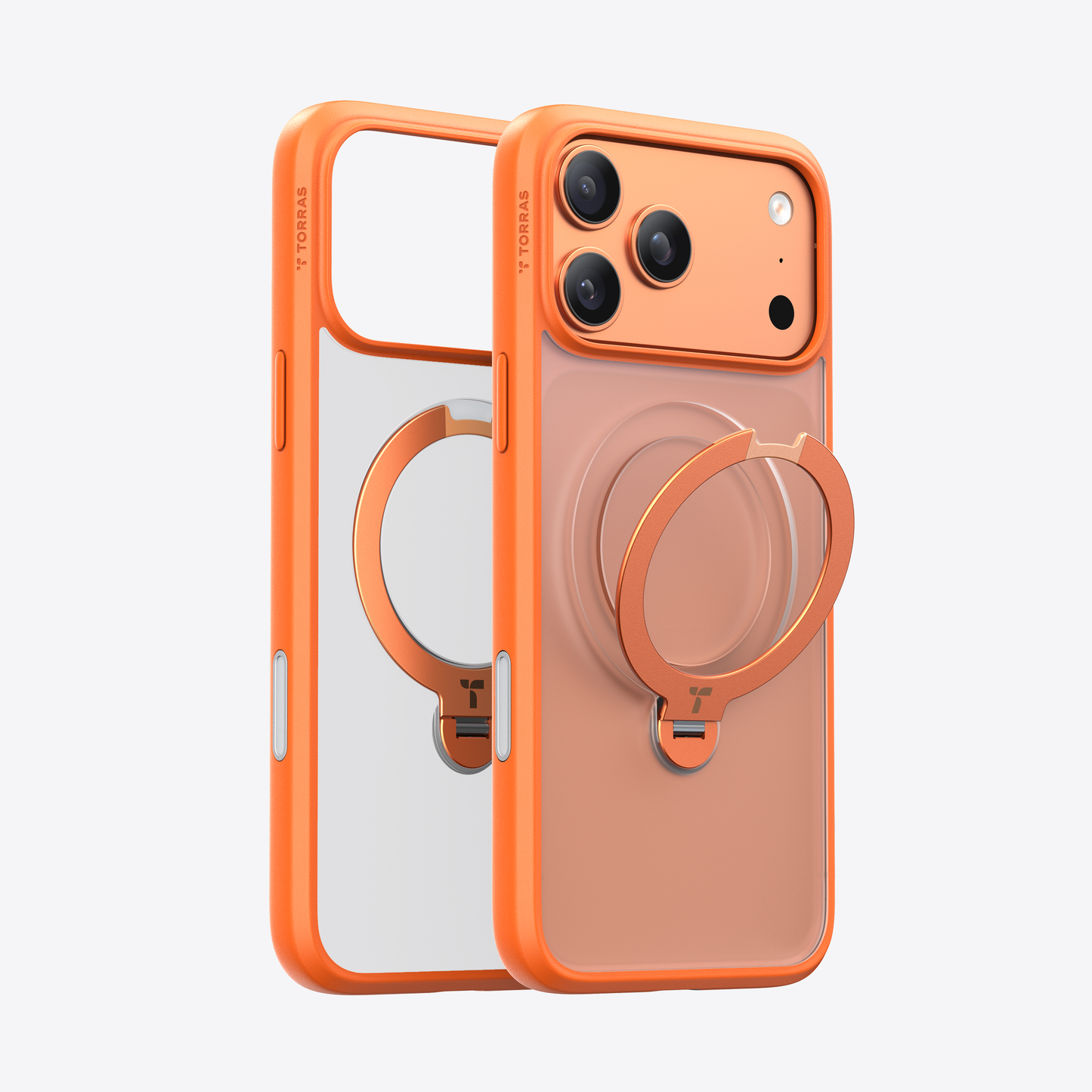 Ostand Q3 Spin for iPhone 17 Pro Max
