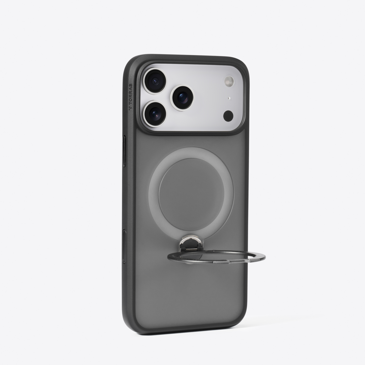 Ostand Q3 Spin for iPhone 17 Pro Max