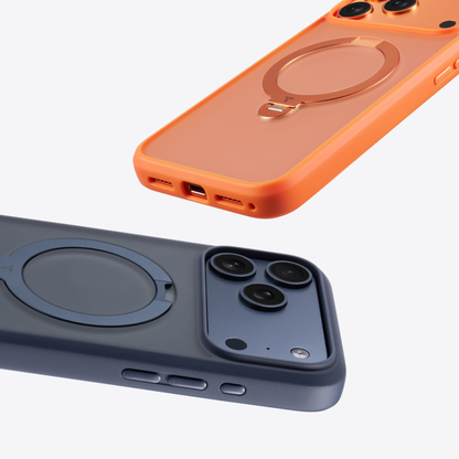 Ostand Q3 Spin for iPhone 17 Pro Max