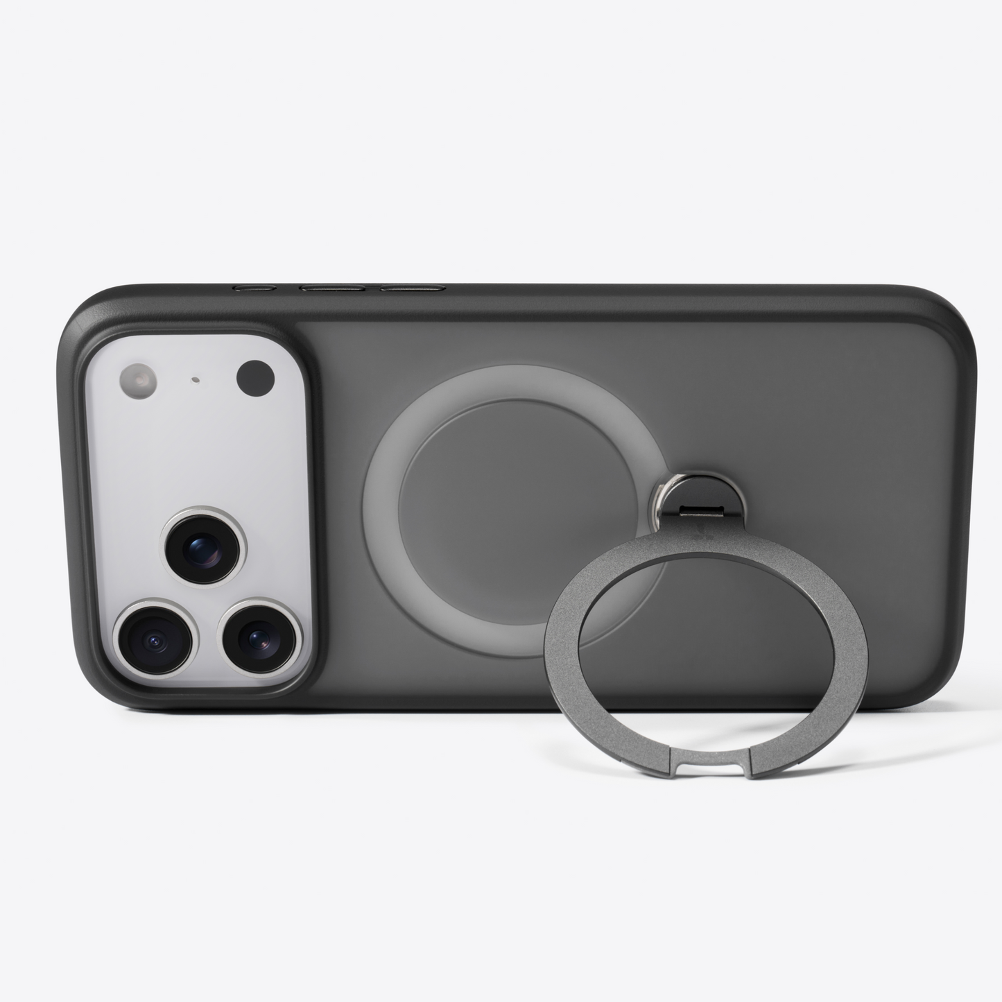 Ostand Q3 Spin for iPhone 17 Pro Max