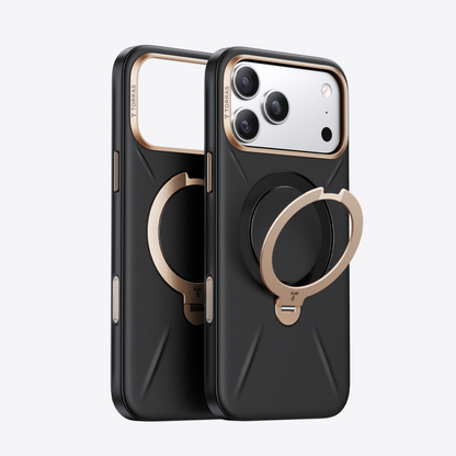 Ostand Q3 VegSkin for iPhone 17 Pro Max