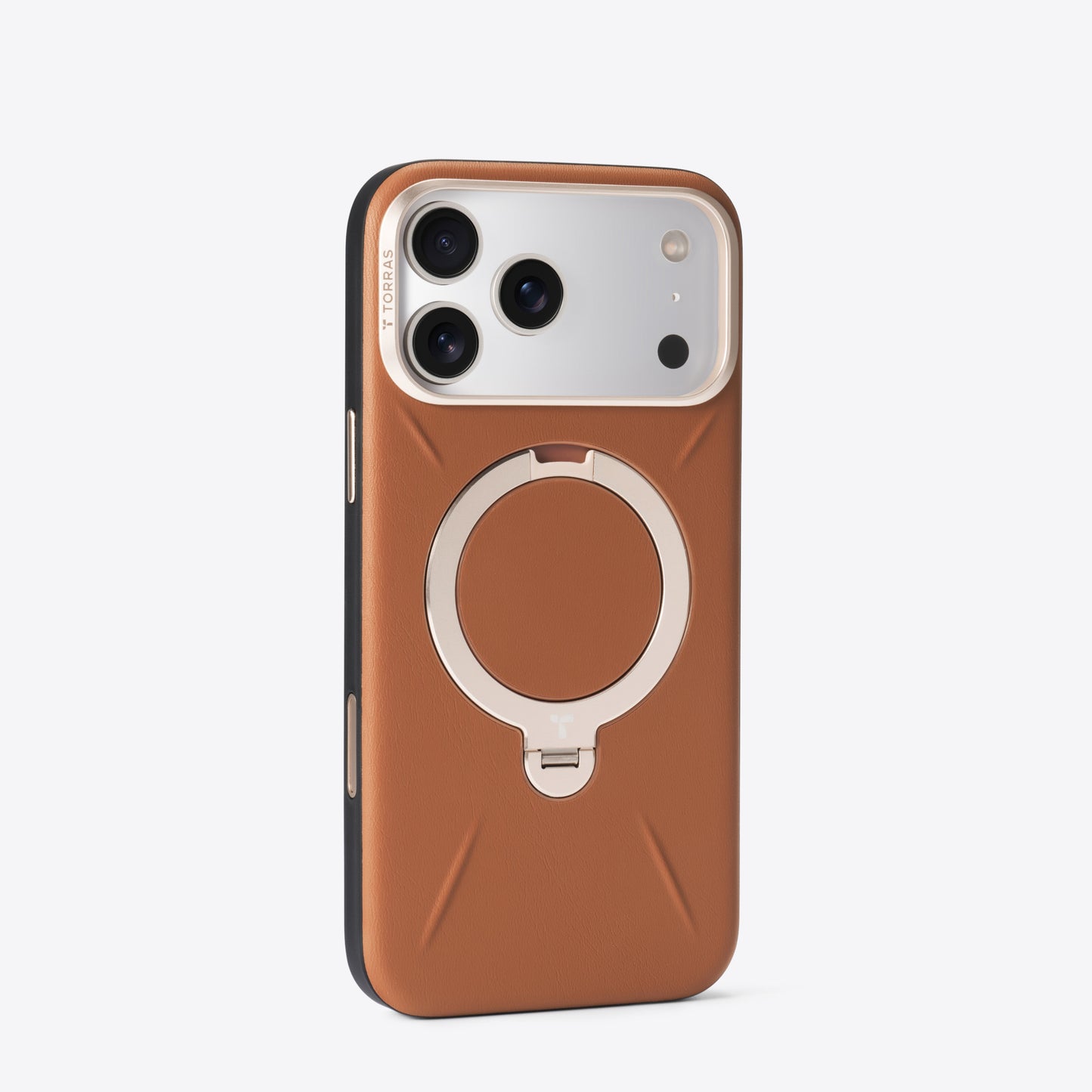 Ostand Q3 VegSkin for iPhone 17 Pro Max