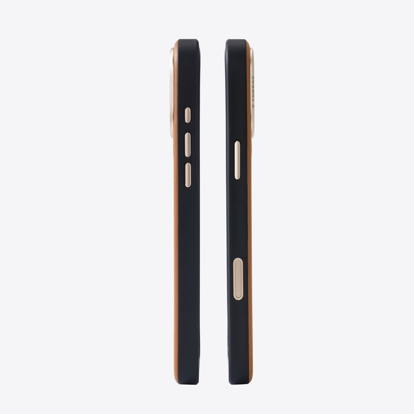 Ostand Q3 VegSkin for iPhone 17 Pro Max