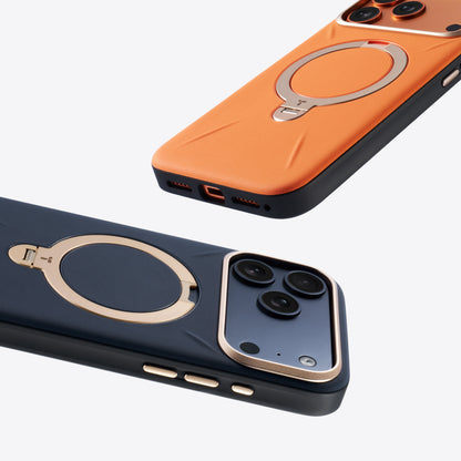 Ostand Q3 VegSkin for iPhone 17 Pro Max