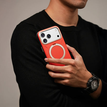Ostand Q3 Vegskin Red Edition for iPhone 17 Pro Max