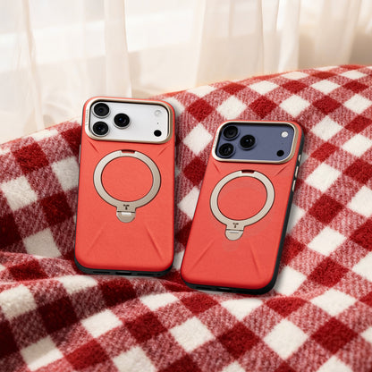 Ostand Q3 Vegskin Red Edition for iPhone 17 Pro Max