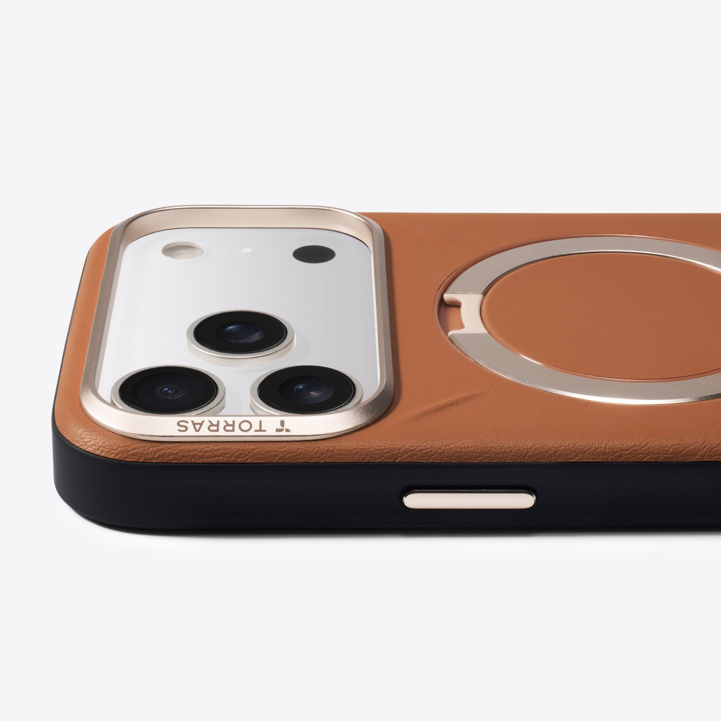 Ostand Q3 VegSkin for iPhone 17 Pro Max