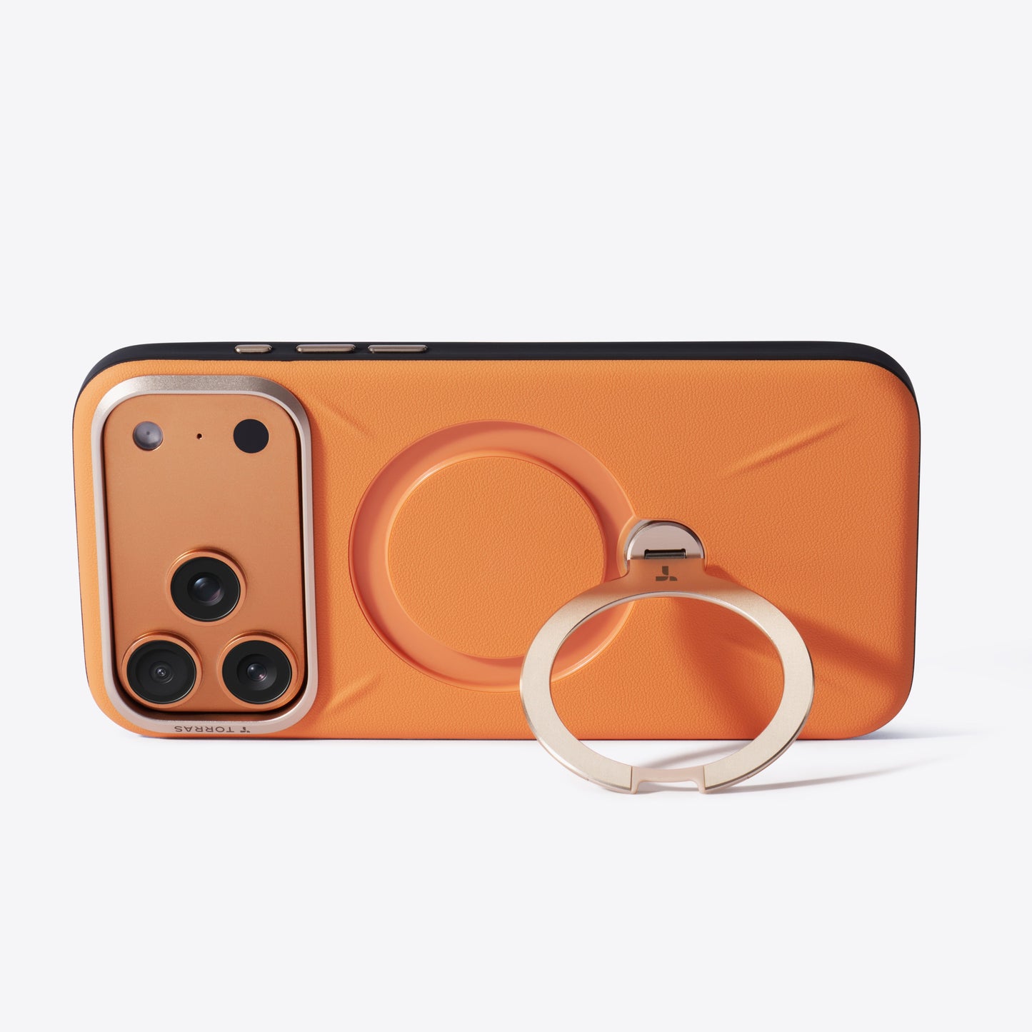 Ostand Q3 VegSkin for iPhone 17 Pro Max