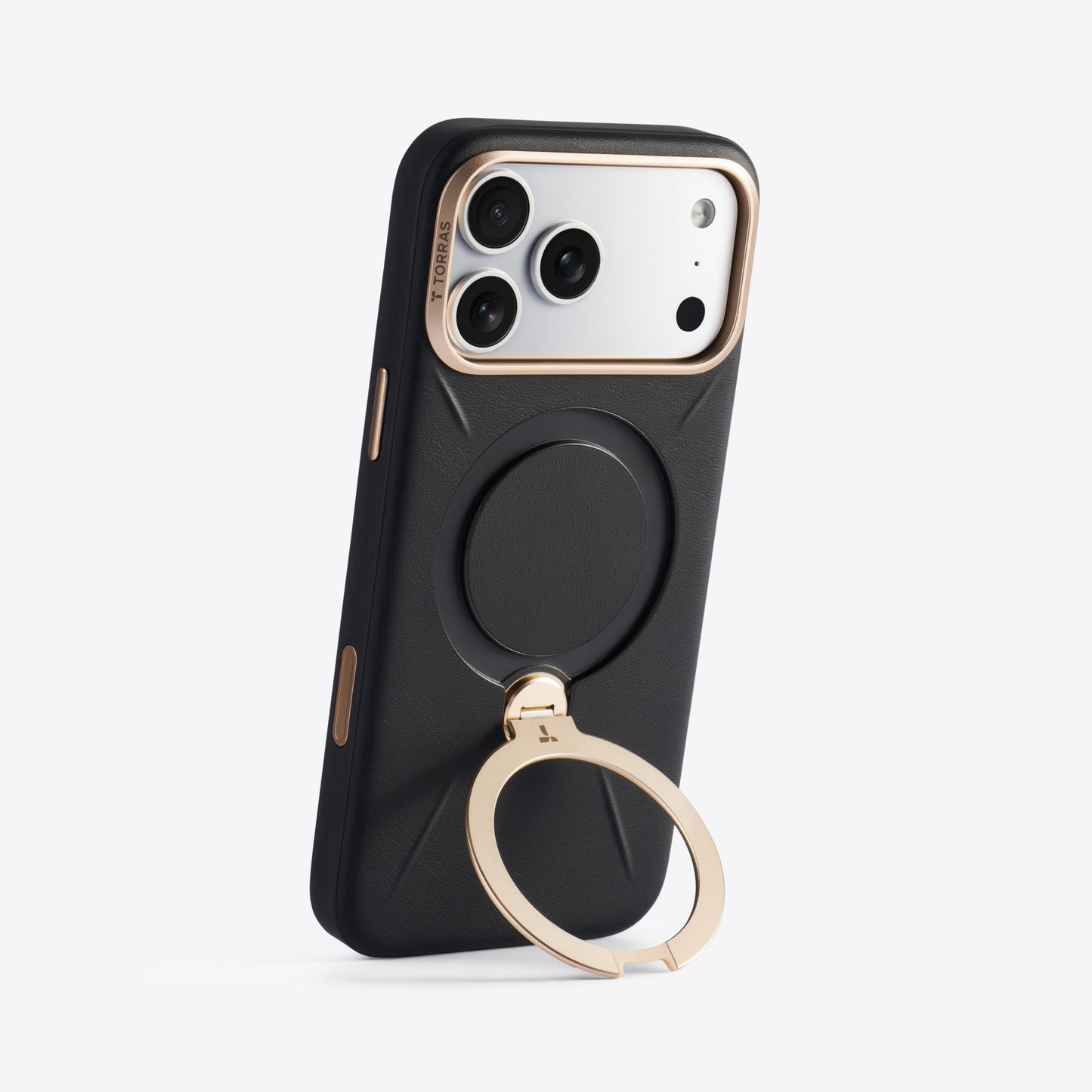 Ostand Q3 VegSkin for iPhone 17 Pro Max