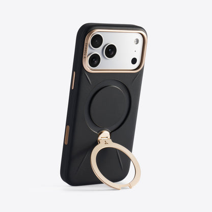 Ostand Q3 VegSkin for iPhone 17 Pro Max