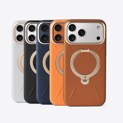 Ostand Q3 VegSkin for iPhone 17 Pro Max