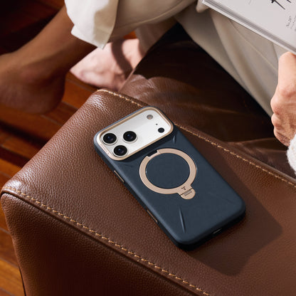 Ostand Q3 VegSkin for iPhone 17 Pro Max