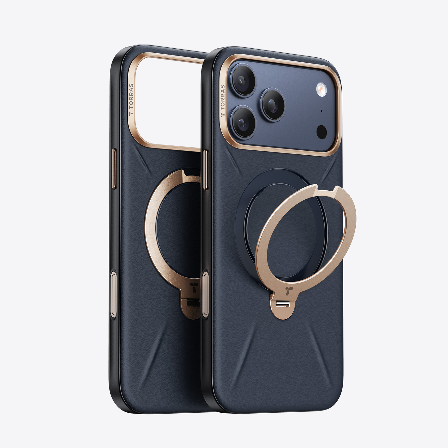 Ostand Q3 VegSkin for iPhone 17 Pro Max