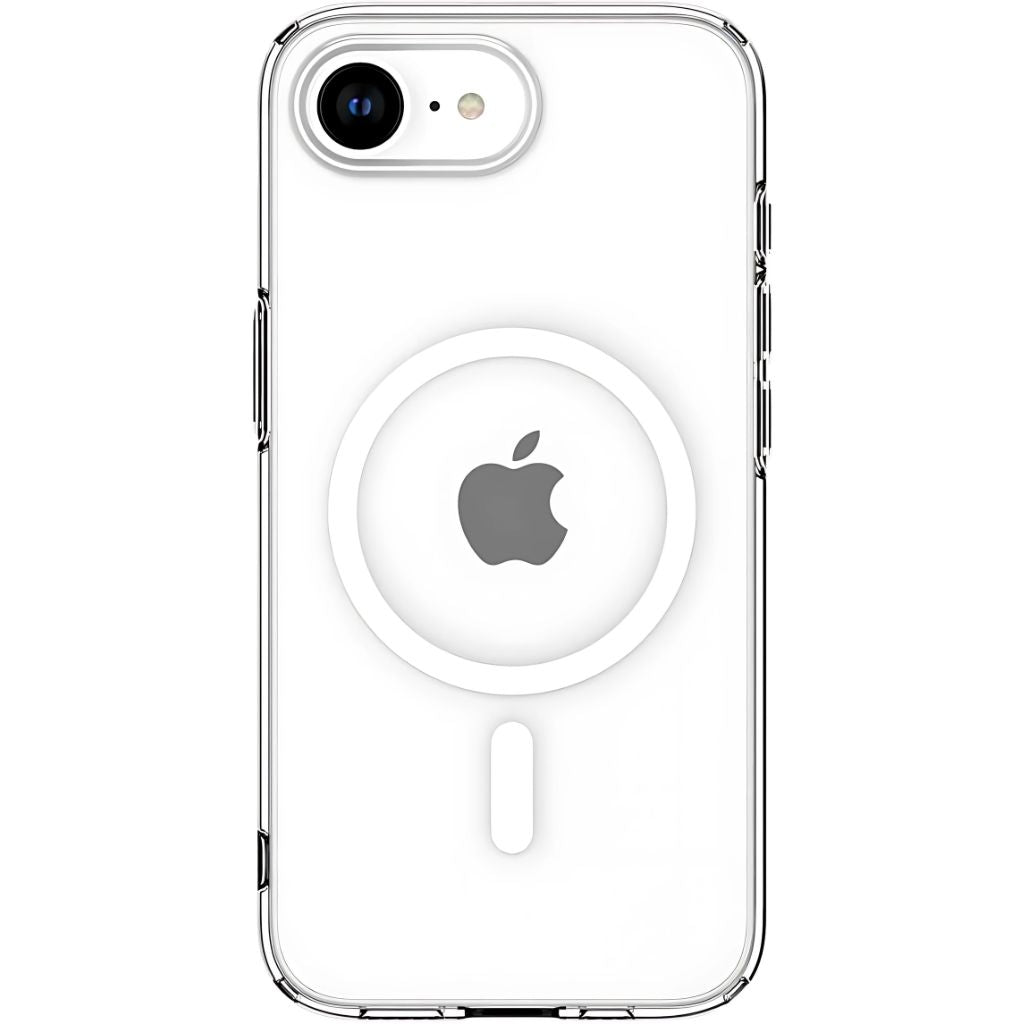 MagCase Clear