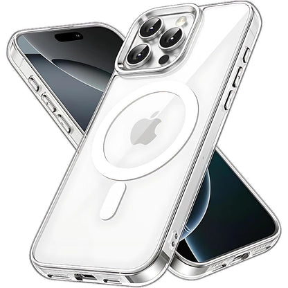 MagCase Clear