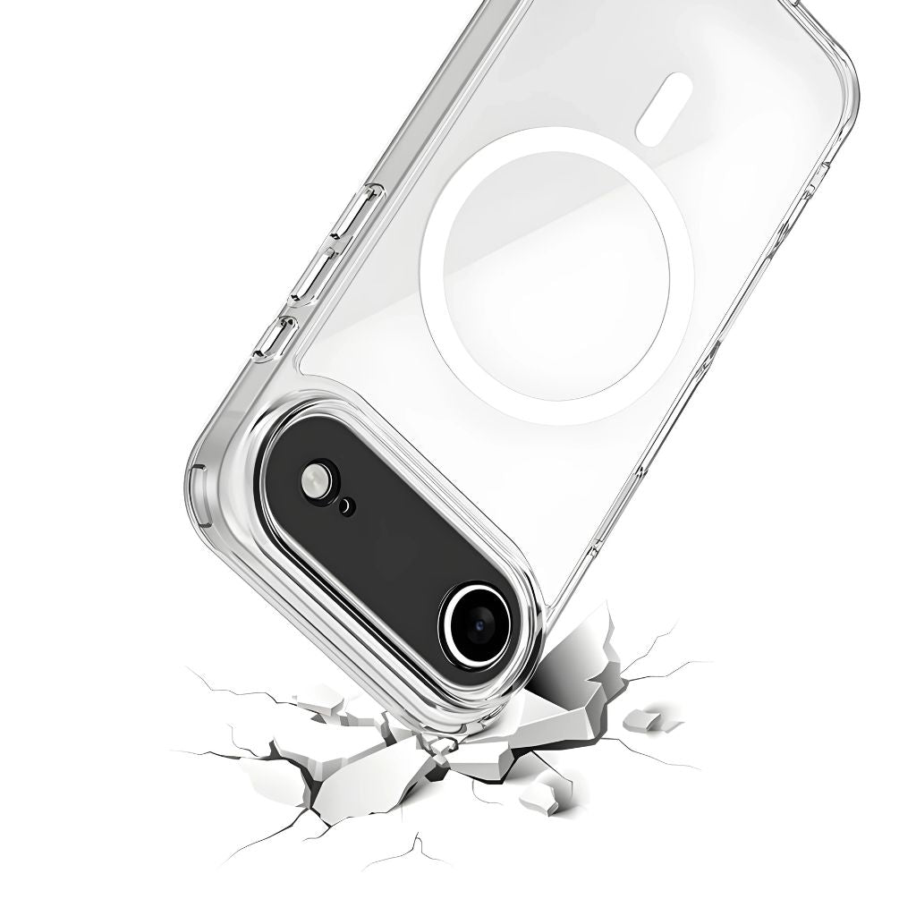 MagCase Clear