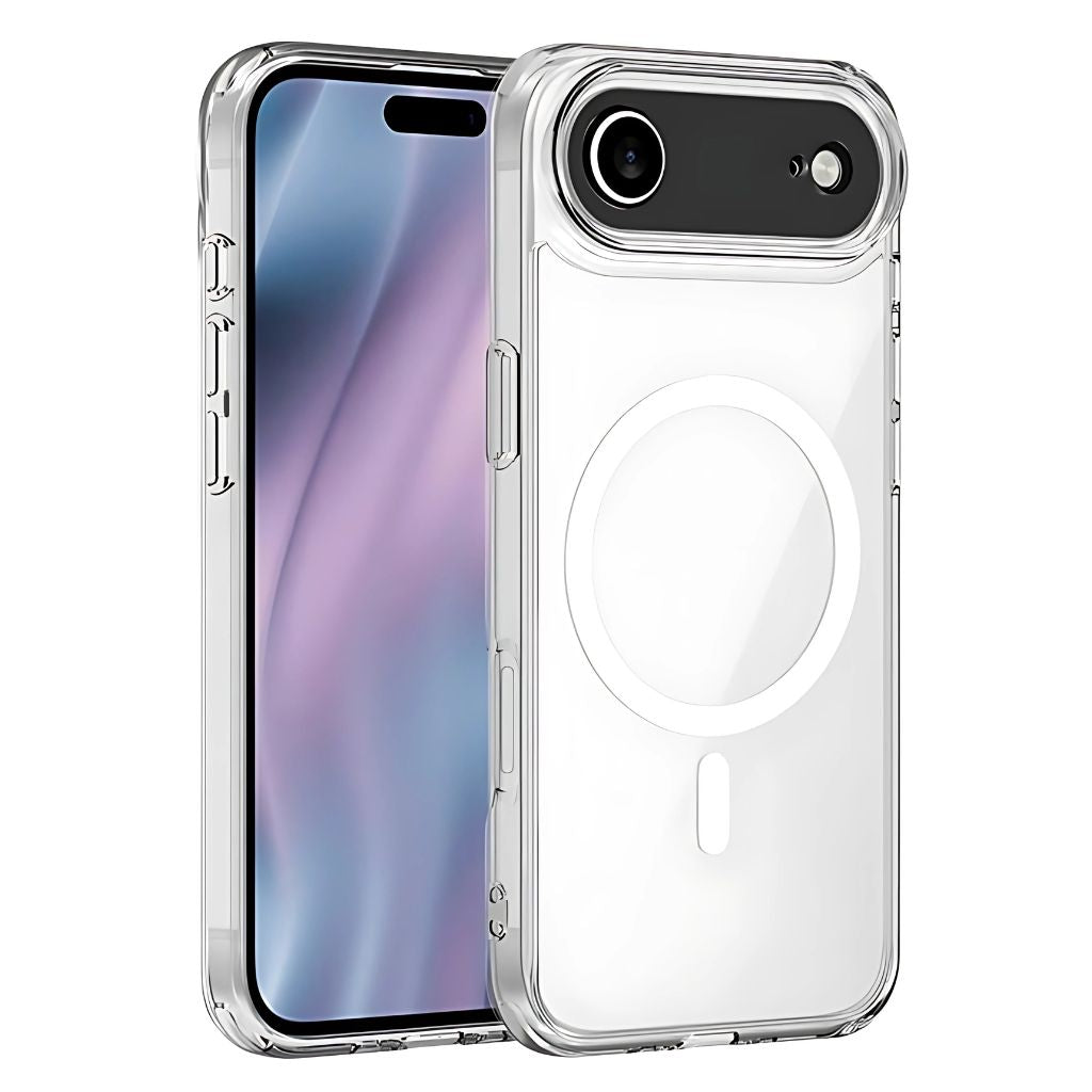 MagCase Clear