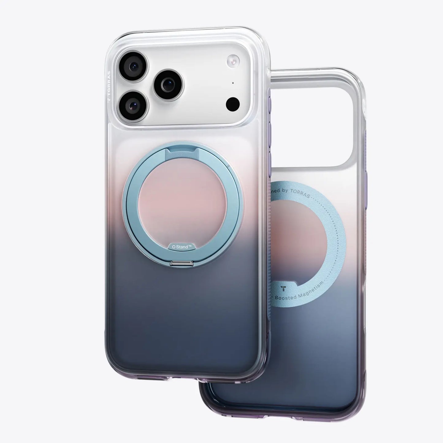 Ostand O3 Air for iPhone 17 Pro Max