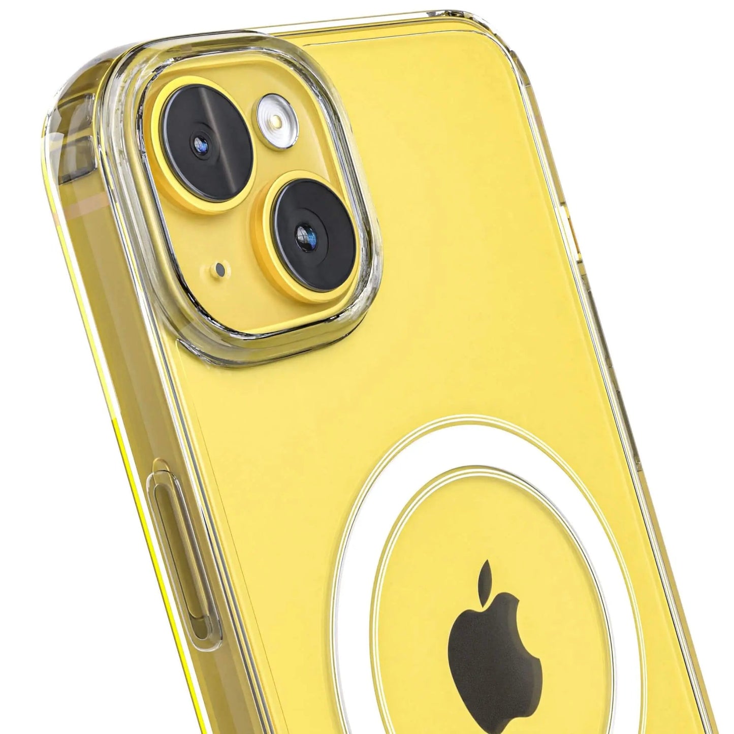 MagCase Clear