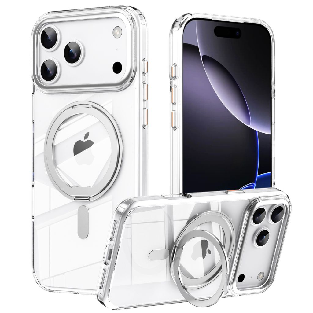 MagCase SnapKick