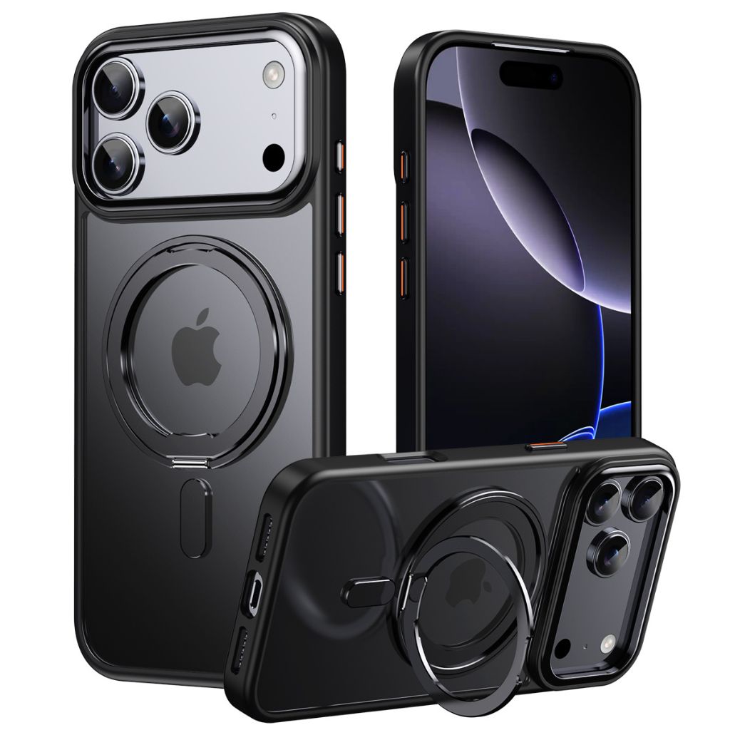 MagCase SnapKick