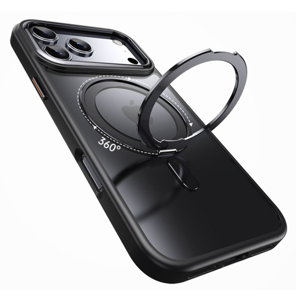 MagCase SnapKick