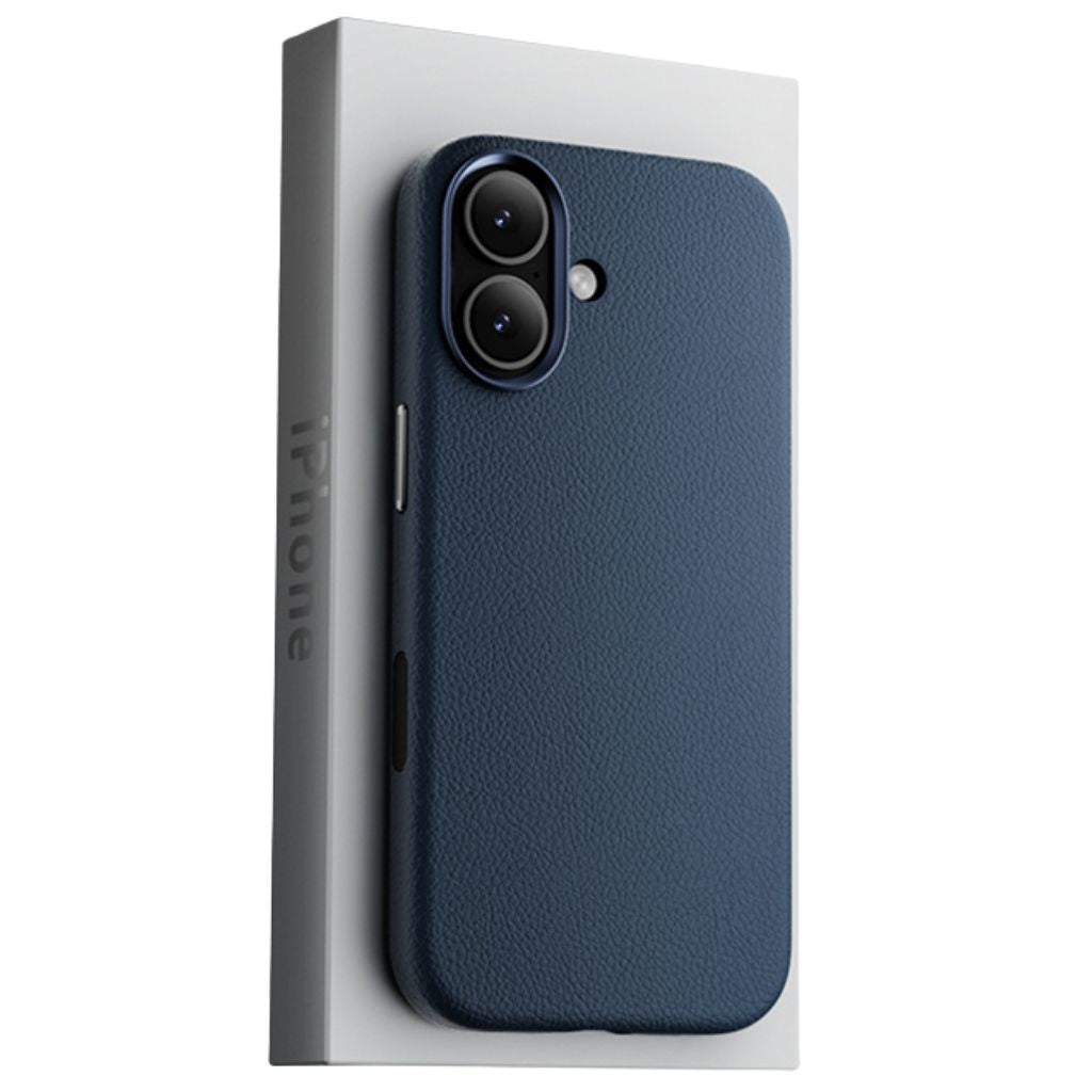 MagCase Leather