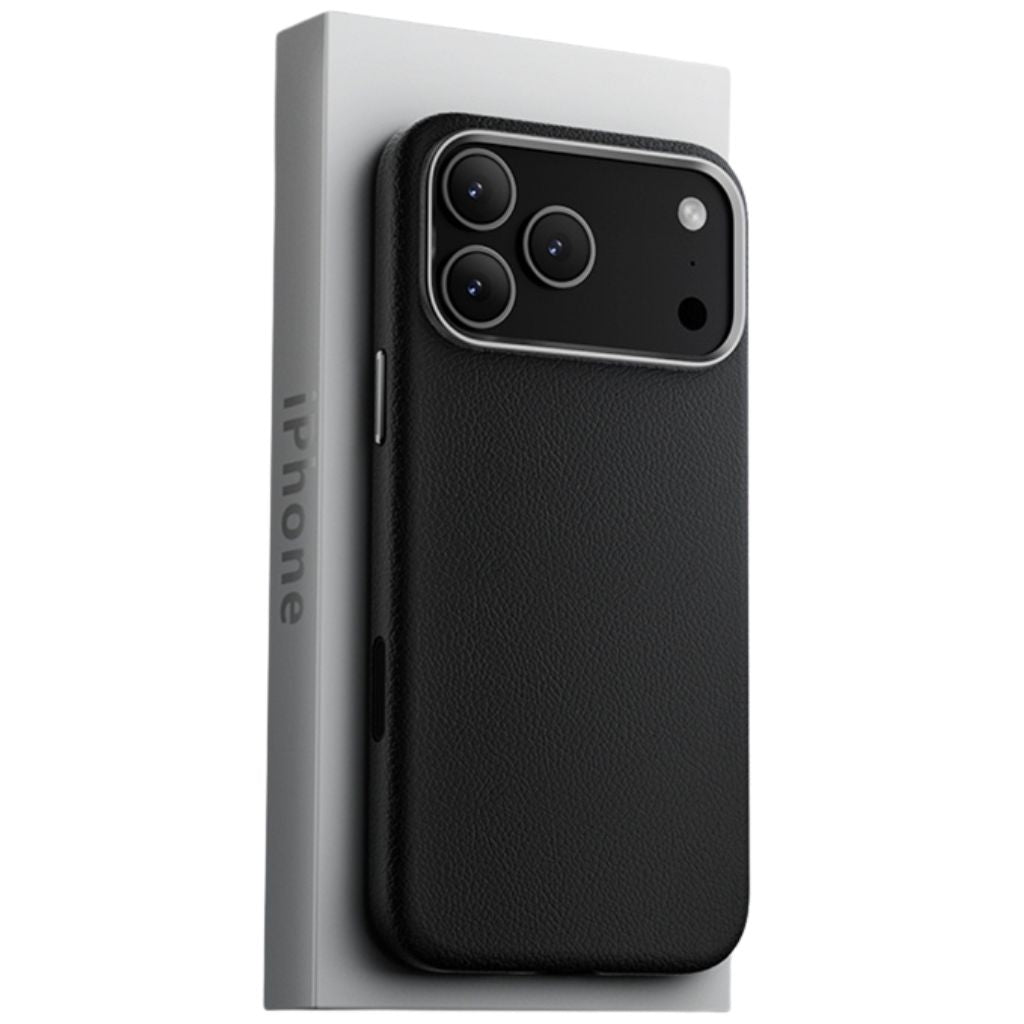 MagCase Leather