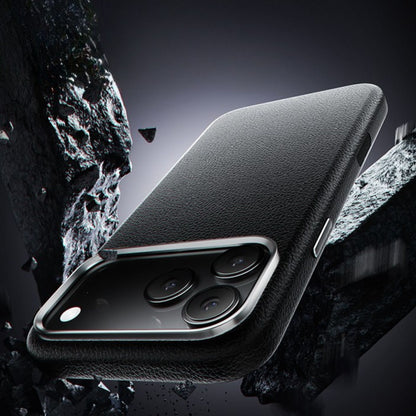 MagCase Leather
