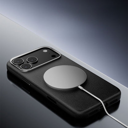 MagCase Leather