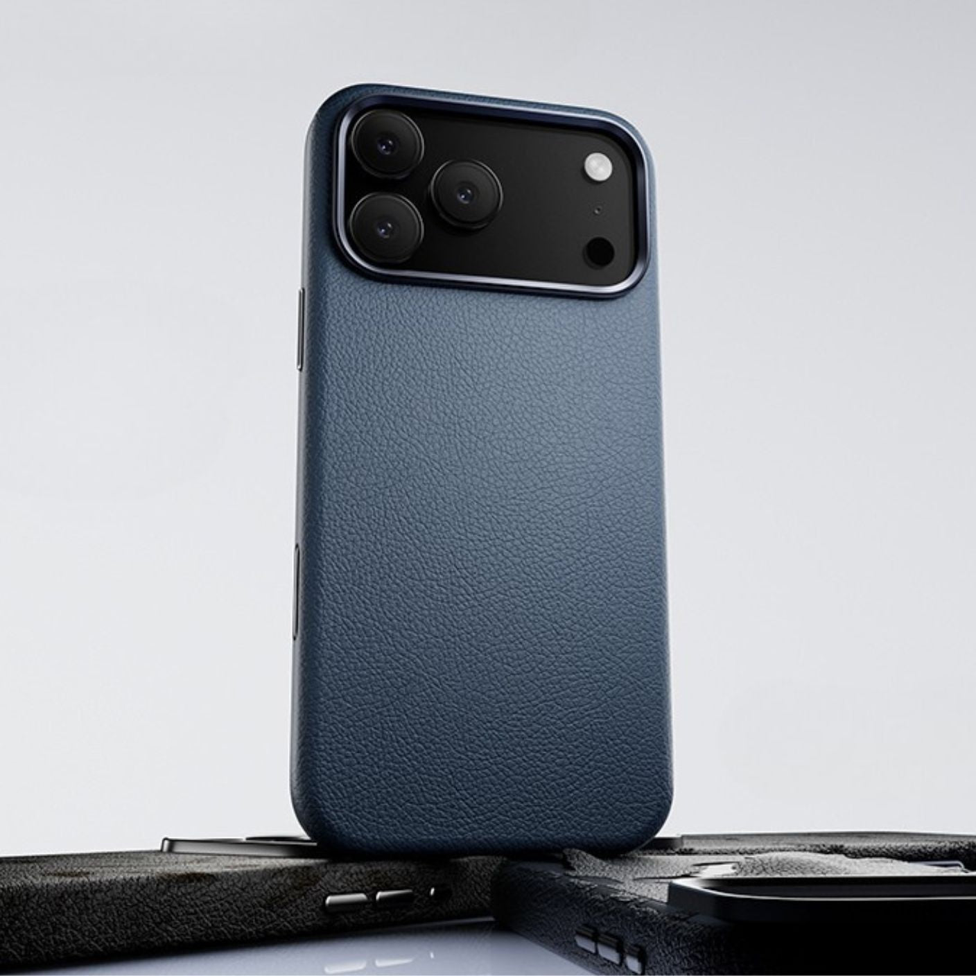 MagCase Leather