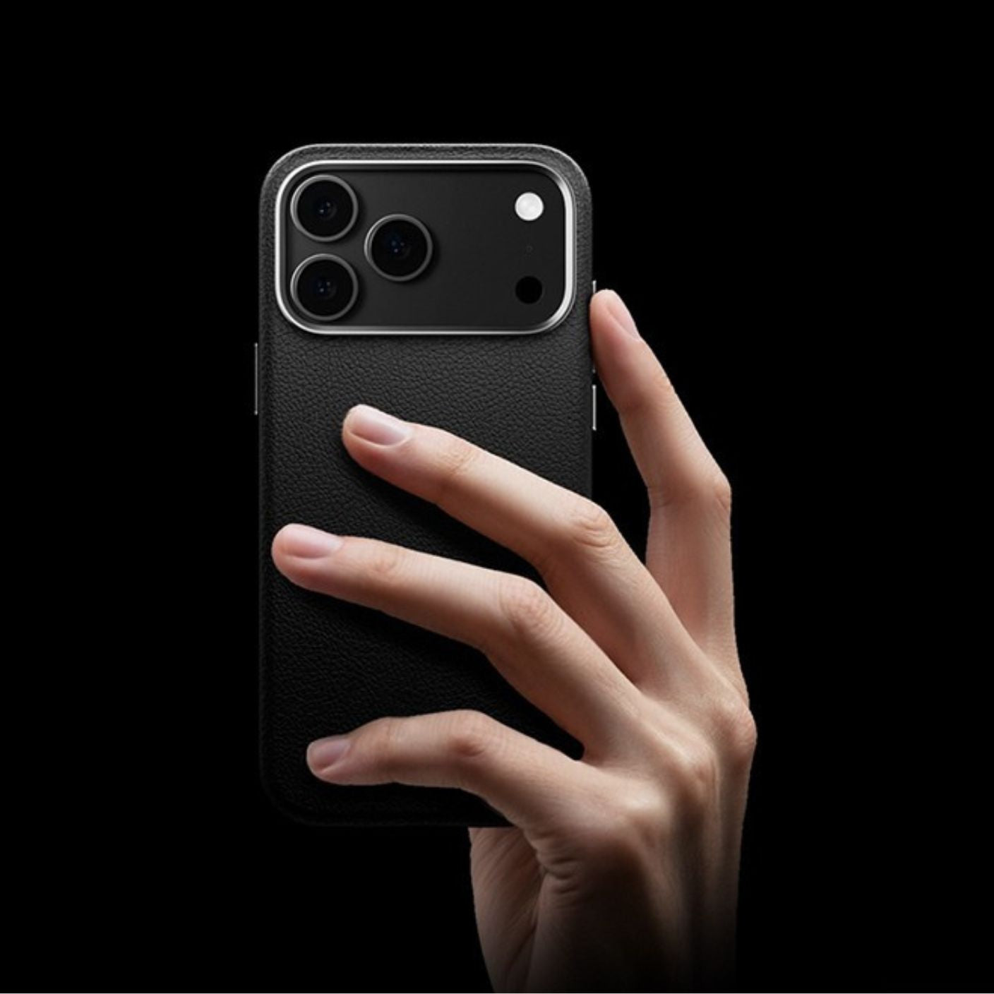 MagCase Leather