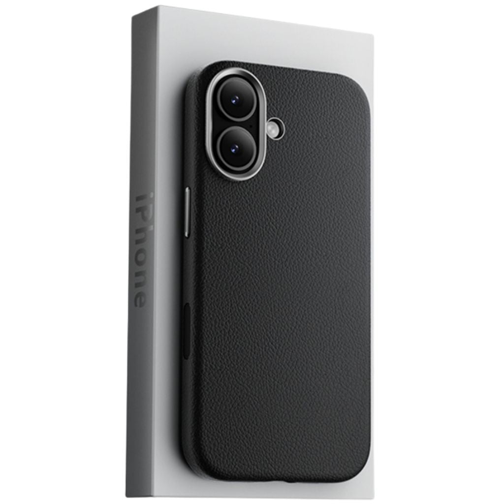 MagCase Leather