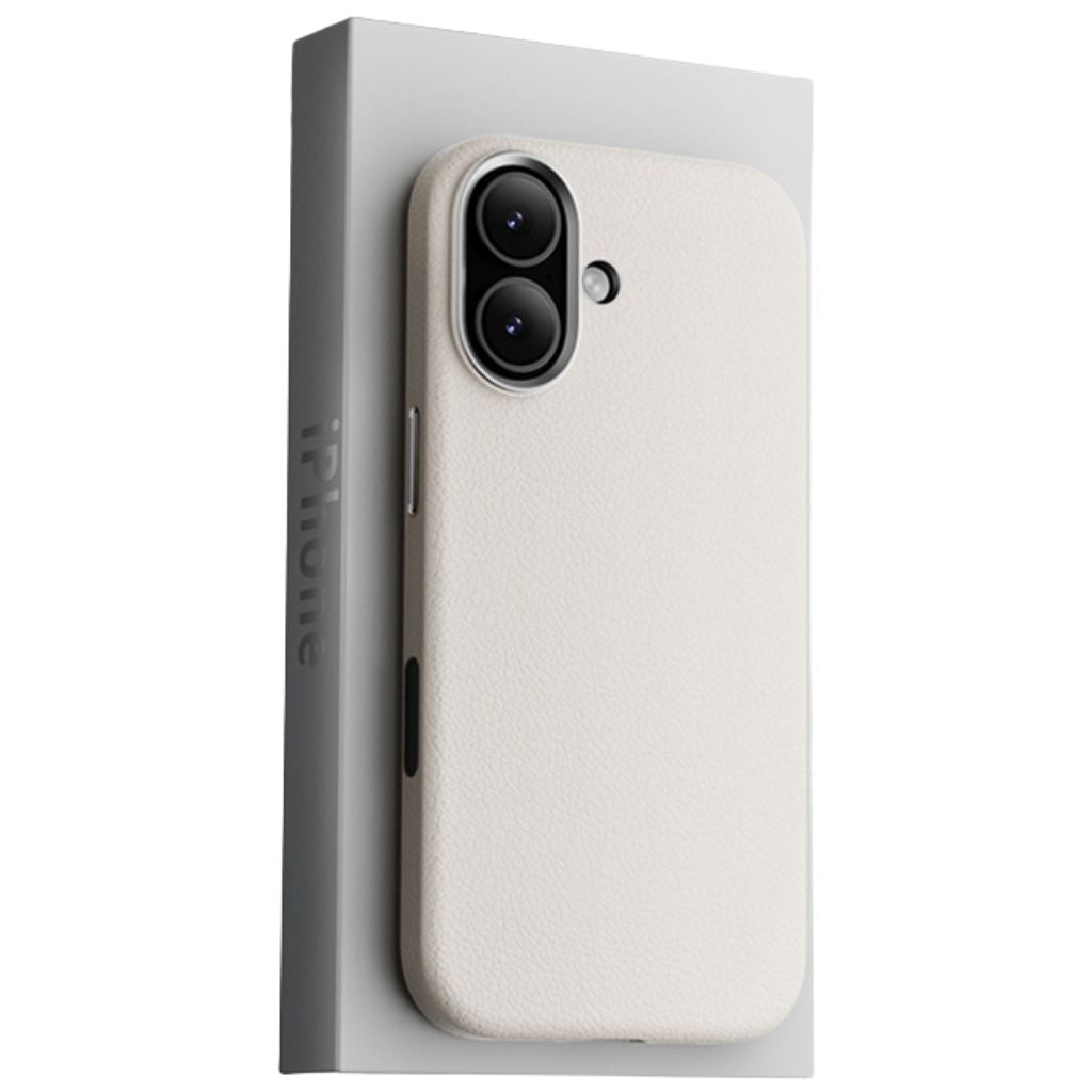 MagCase Leather