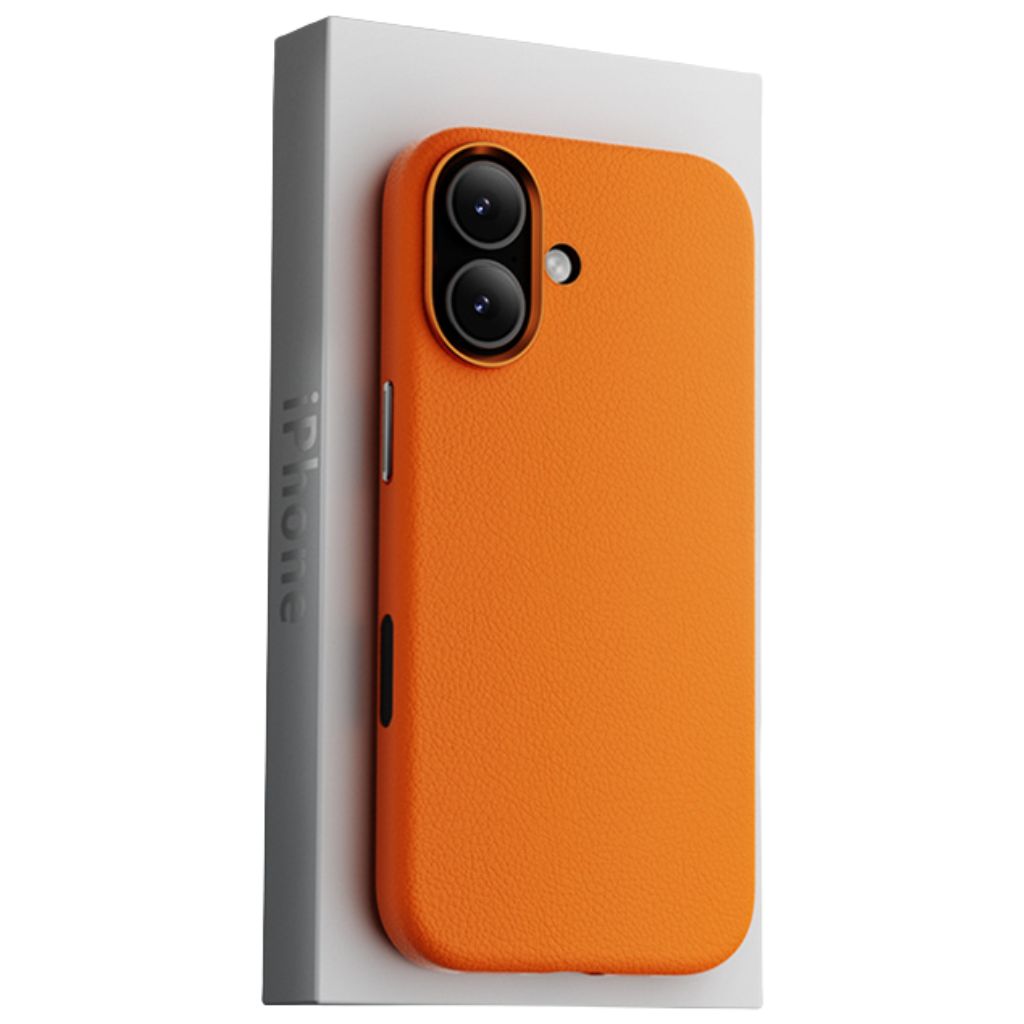 MagCase Leather