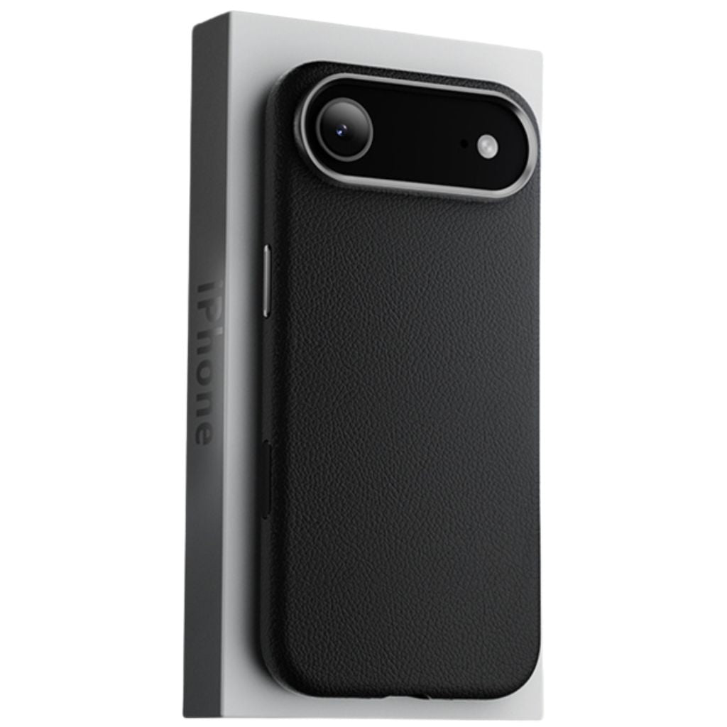 MagCase Leather