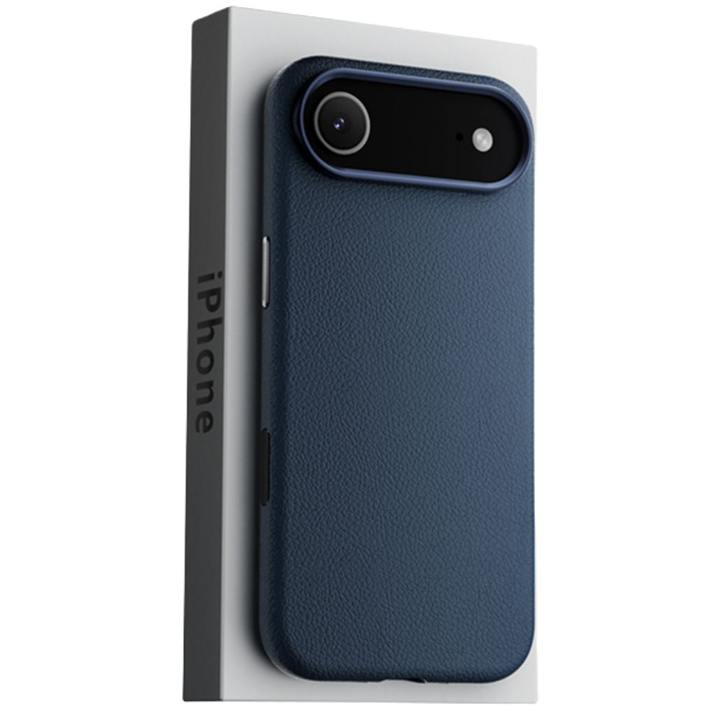 MagCase Leather