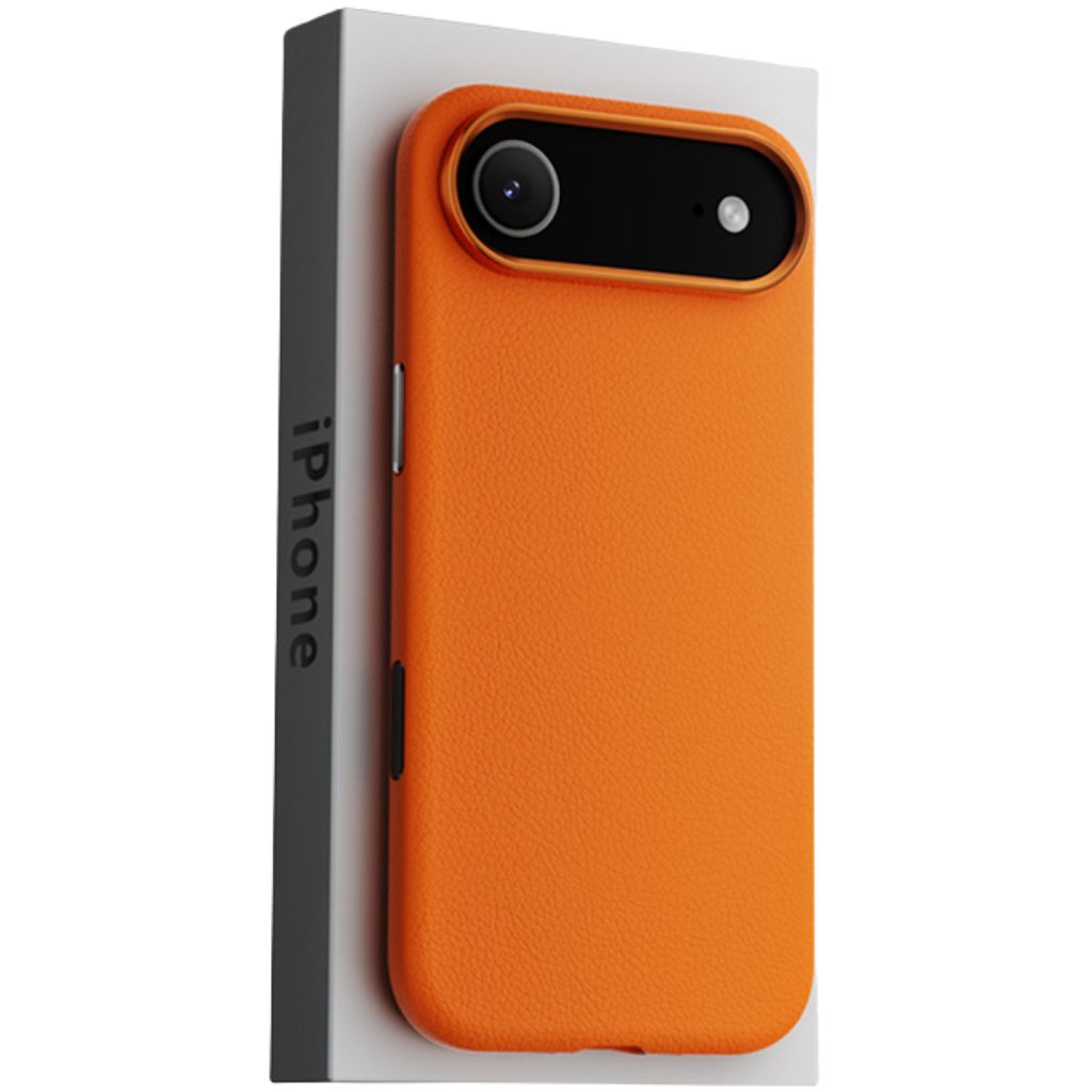 MagCase Leather