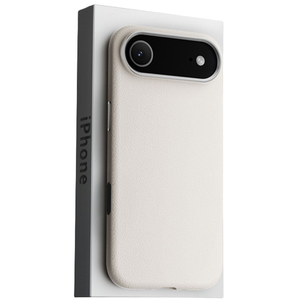 MagCase Leather