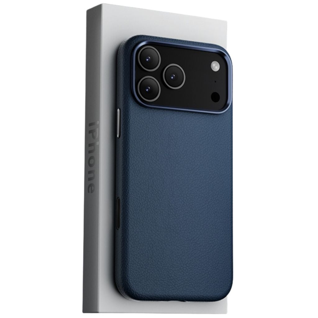 MagCase Leather