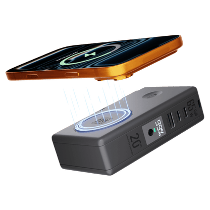 MagBank Universal Qi2 65W