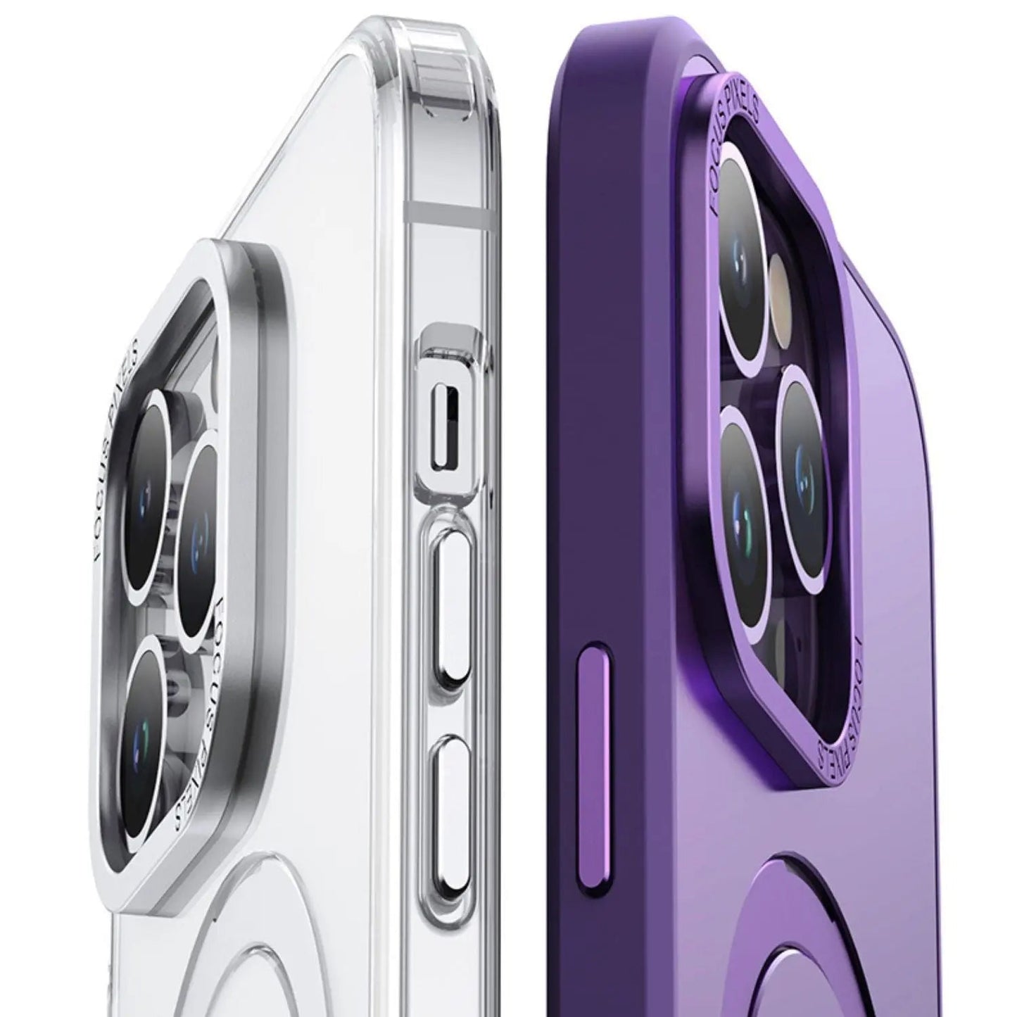 MagCase SnapKick