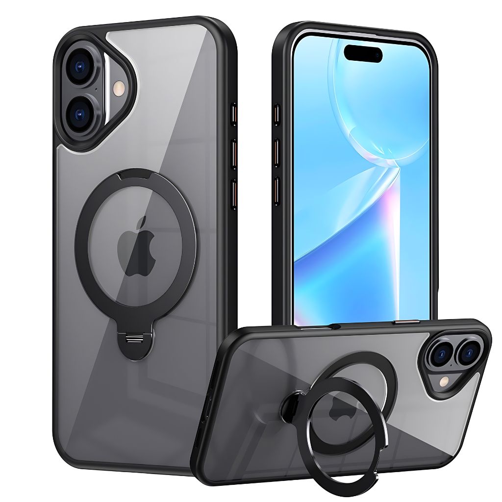 MagCase SnapKick