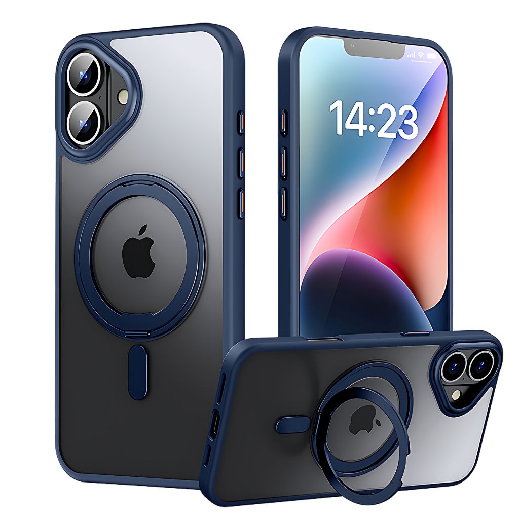 MagCase SnapKick