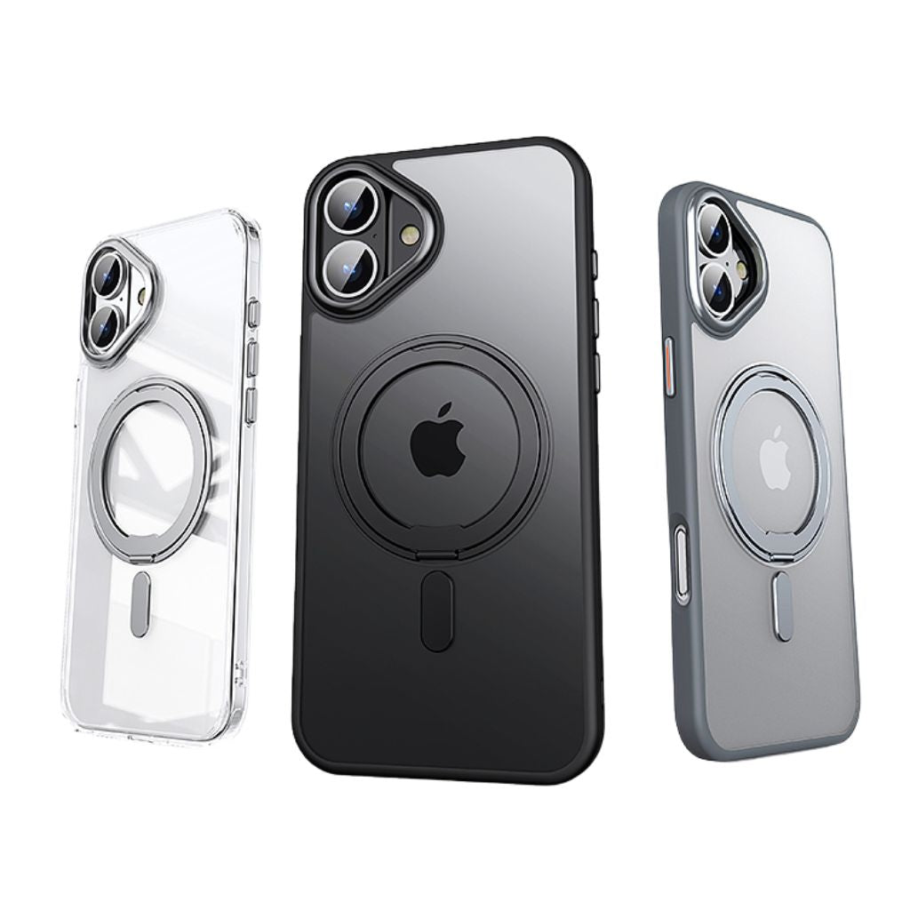 MagCase SnapKick