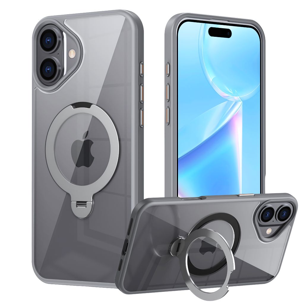 MagCase SnapKick