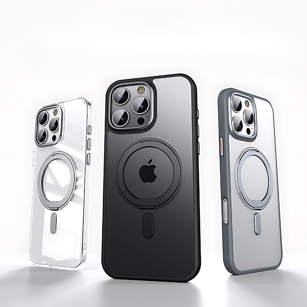 MagCase SnapKick